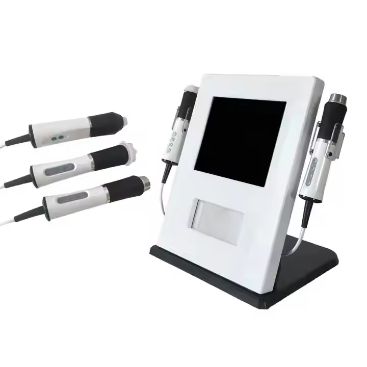 3 in 1 Hydra Peel Dermabrasion Cleaning Hydro Beauty Machine Hydro Hydrodermabrasion Facial Hidrofacial Machine