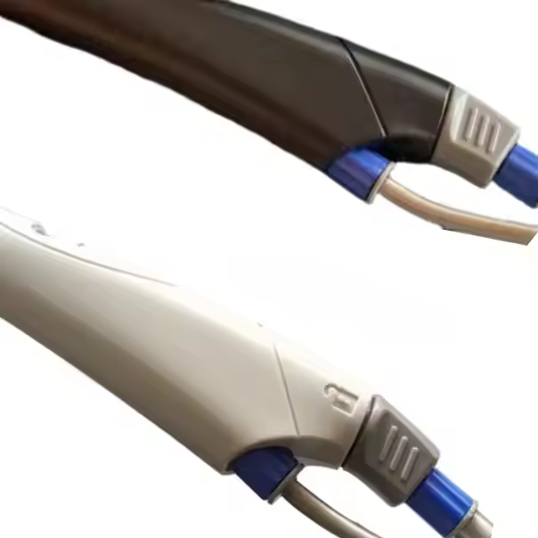 Hydra Skin Care Facial Handpiece Hydro Dermabrasion Machine Original Handle Hydro Jet Peel Microdermabrasion Machine Handle