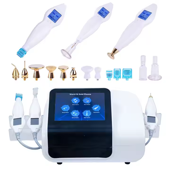 2025 Hottest Fusional Plasma Pen Professional Fibroblast Cold Jet Plasma Pen