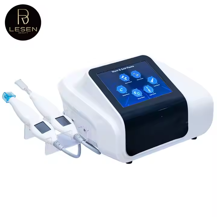 2025 Hottest Fusional Plasma Pen Professional Fibroblast Cold Jet Plasma Pen