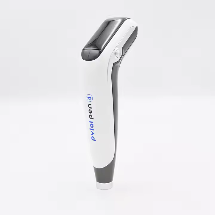 Hydra H5 Dr-Pen Facial Device Dermapen Microneedling 4 Microneedle 16pins Derma Pen for Sale