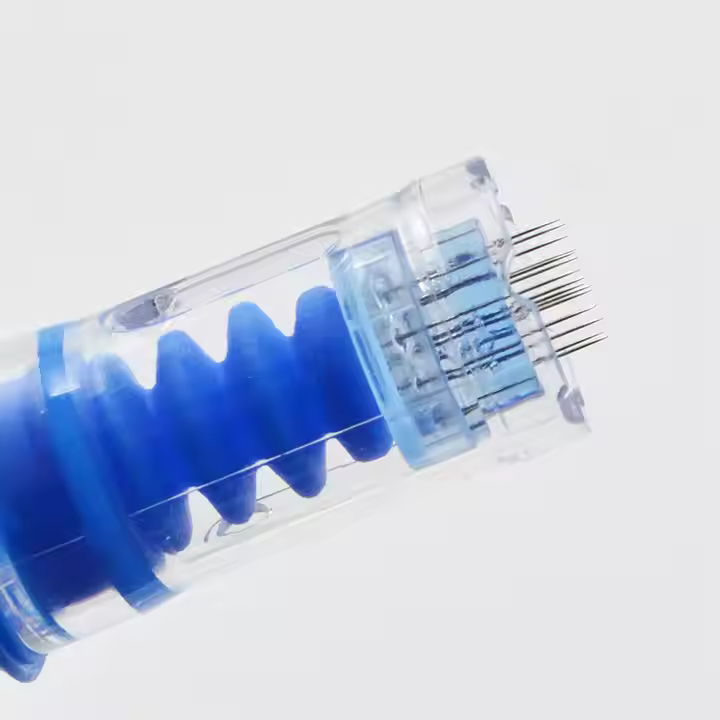 Hydra H5 Dr-Pen Facial Device Dermapen Microneedling 4 Microneedle 16pins Derma Pen for Sale