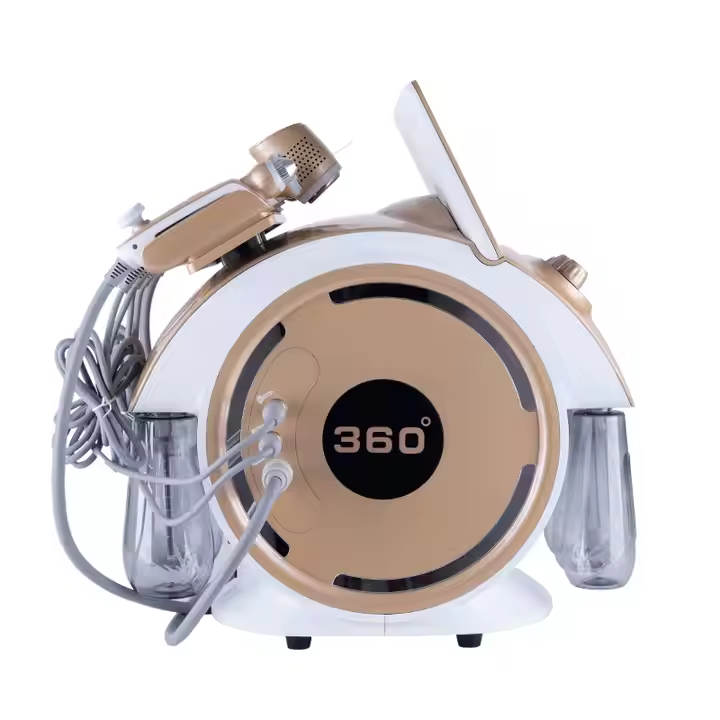 Hydro Dermabrasion / Water Facial Machine / Hydra Skin Spa Machine Hydra Device