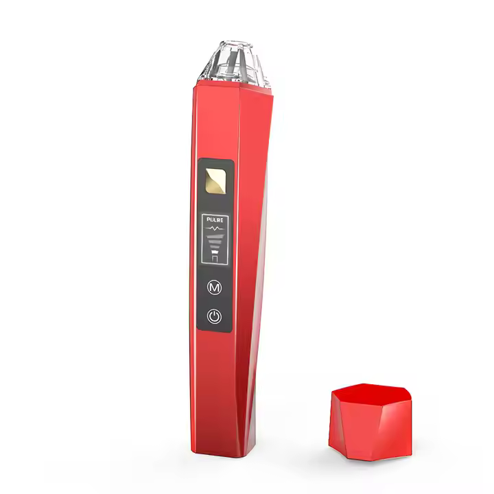 2023 Leaflife New Innovative Technology Face Lifting Skin Rejuvenation Profasma Jet Plasma Pen for Face and Neck