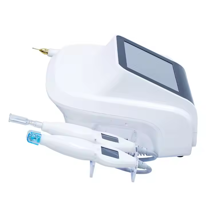 2025 Hottest Fusional Plasma Pen Professional Fibroblast Cold Jet Plasma Pen